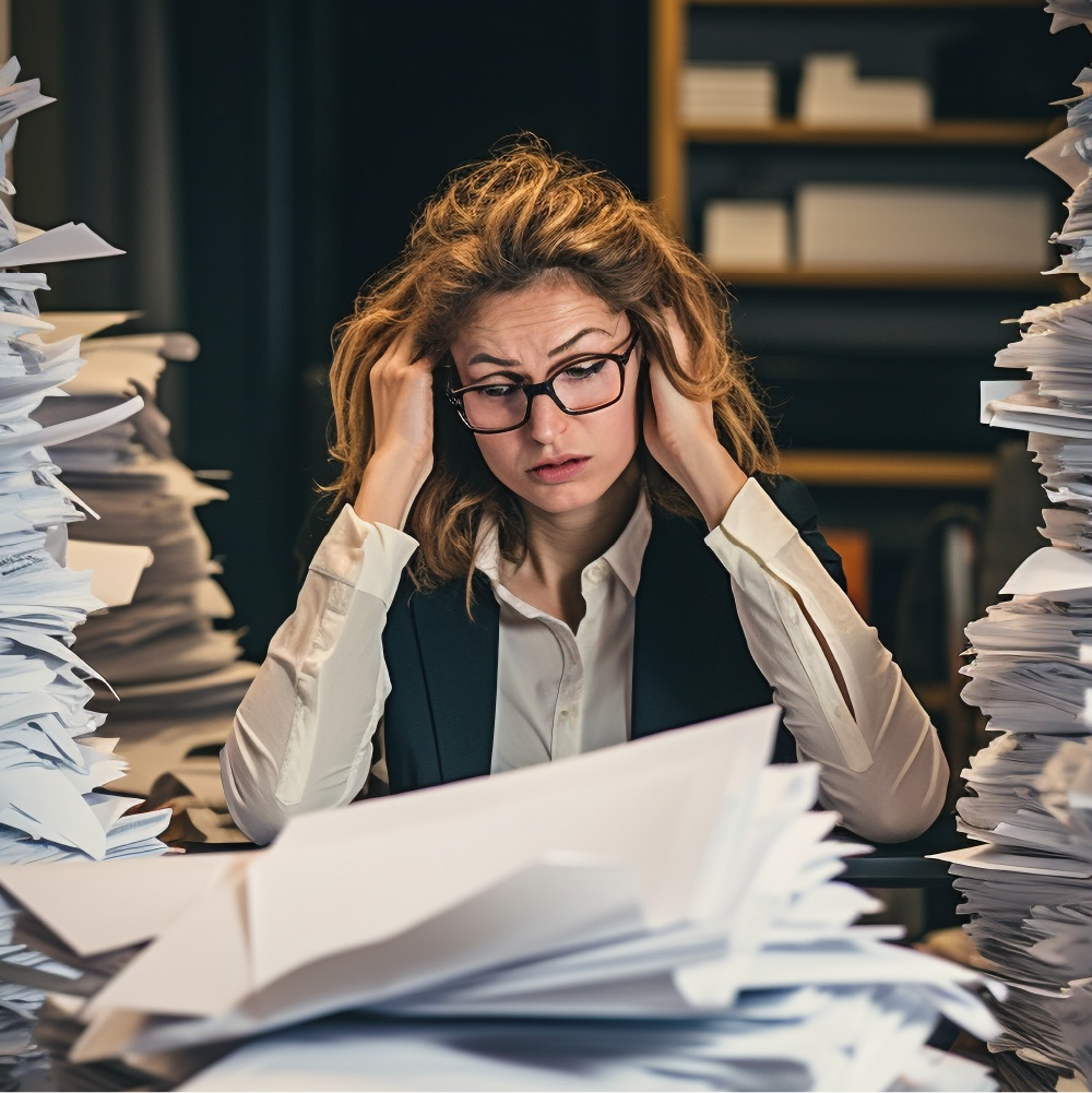 Planejamento e controle da produção